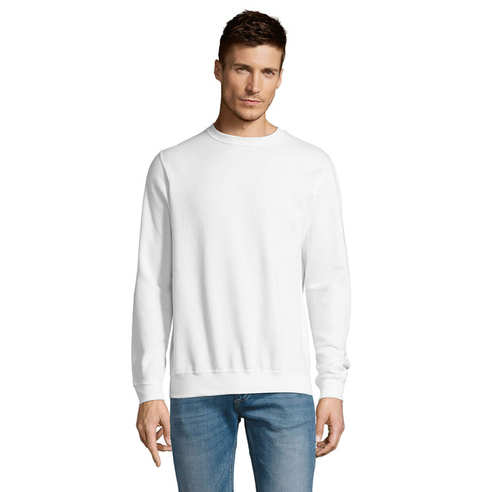 NEW SUPREME NEW SUPREME SUDADERA 280g - Sudaderas personalizadas - Regalo Promocional Personalizado - imagen 40