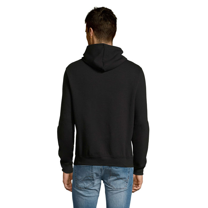 SLAM SLAM Sudadera Unisex - Sudaderas personalizadas - Regalo Promocional Personalizado - vista alternativa