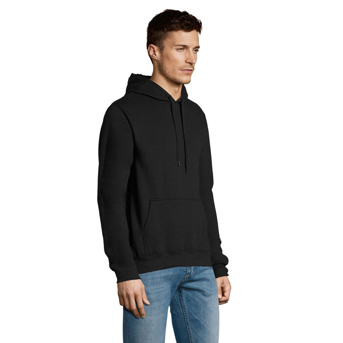 SLAM SLAM Sudadera Unisex - Sudaderas personalizadas - Regalo Promocional Personalizado - imagen 3