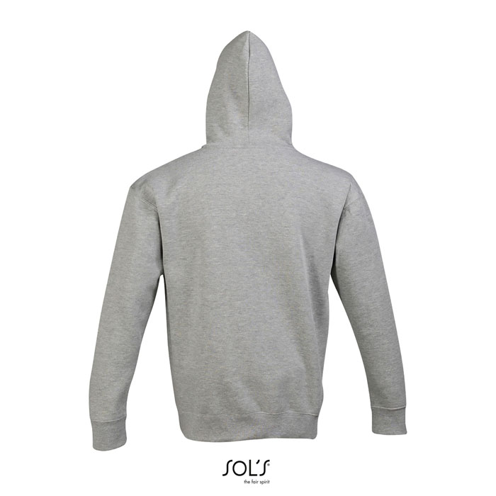 SLAM SLAM Sudadera Unisex - Sudaderas personalizadas - Regalo Promocional Personalizado - imagen 5