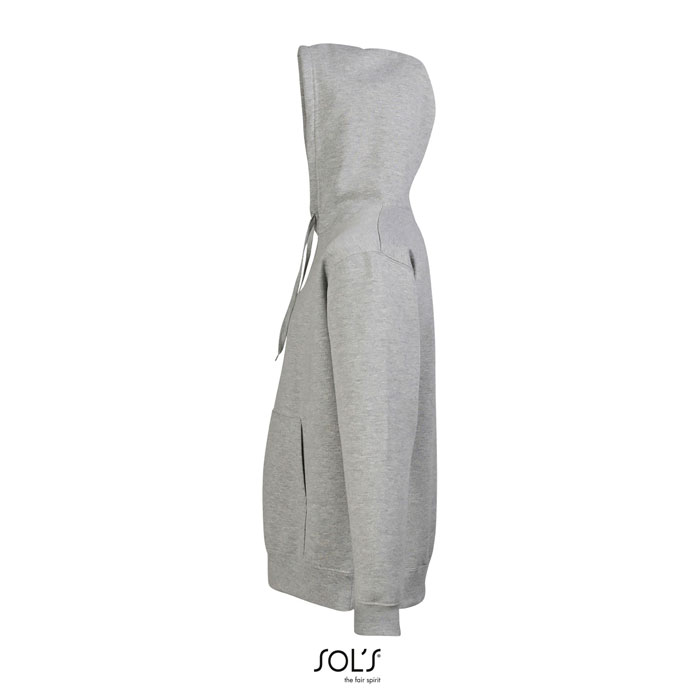 SLAM SLAM Sudadera Unisex - Sudaderas personalizadas - Regalo Promocional Personalizado - imagen 6