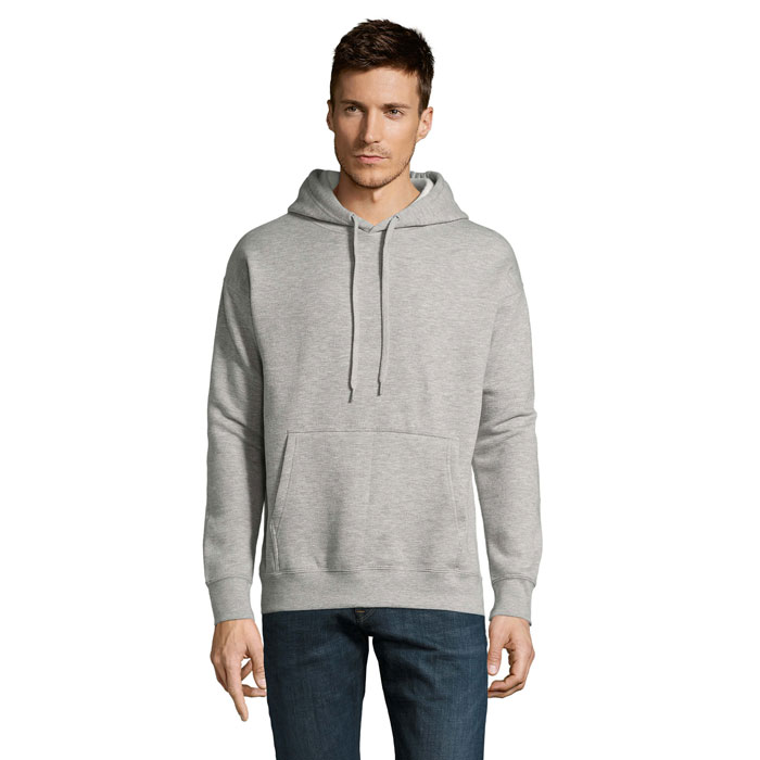 SLAM SLAM Sudadera Unisex - Sudaderas personalizadas - Regalo Promocional Personalizado - imagen 4