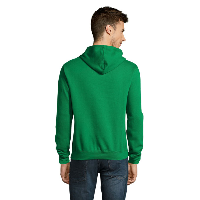 SLAM SLAM Sudadera Unisex - Sudaderas personalizadas - Regalo Promocional Personalizado - imagen 23