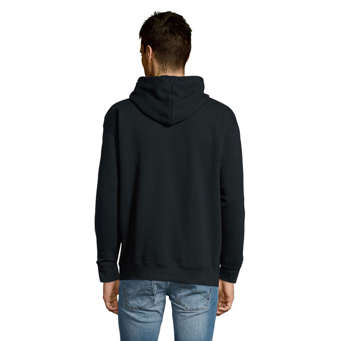 SLAM SLAM Sudadera Unisex - Sudaderas personalizadas - Regalo Promocional Personalizado - imagen 8