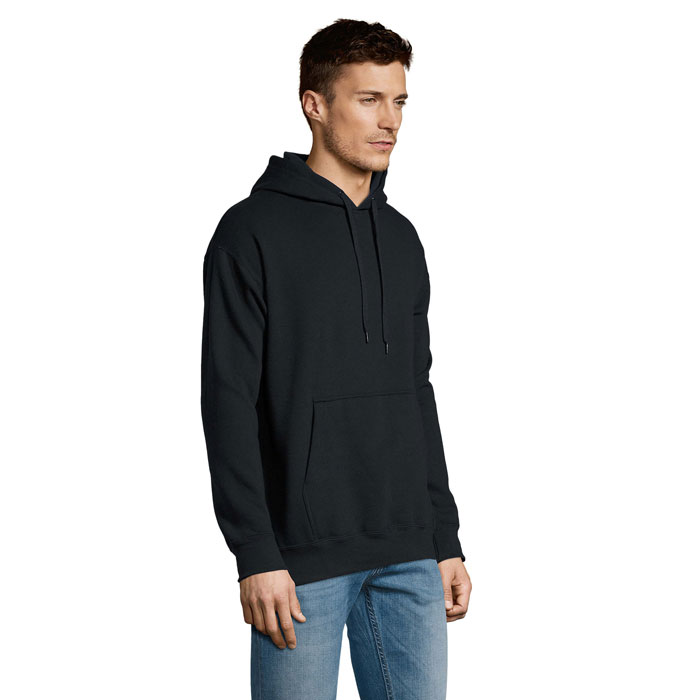 SLAM SLAM Sudadera Unisex - Sudaderas personalizadas - Regalo Promocional Personalizado - imagen 9