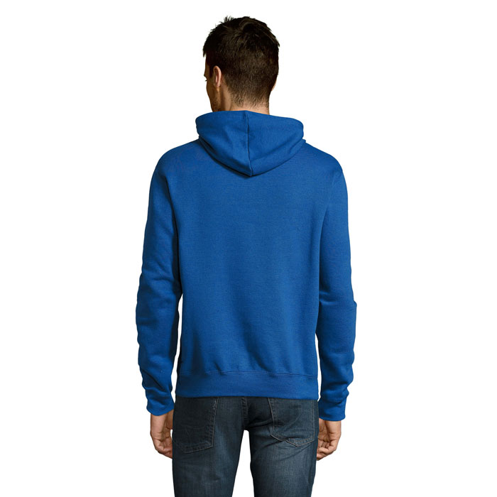 SLAM SLAM Sudadera Unisex - Sudaderas personalizadas - Regalo Promocional Personalizado - imagen 14