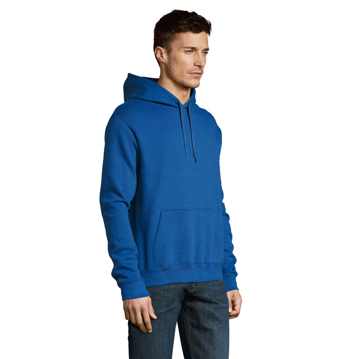 SLAM SLAM Sudadera Unisex - Sudaderas personalizadas - Regalo Promocional Personalizado - imagen 15