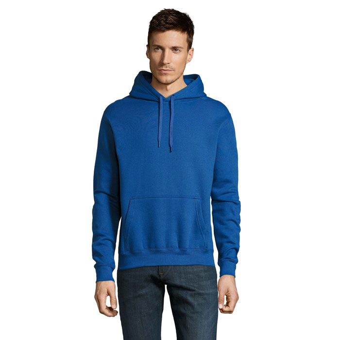 SLAM SLAM Sudadera Unisex - Sudaderas personalizadas - Regalo Promocional Personalizado - imagen 13