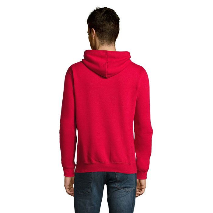 SLAM SLAM Sudadera Unisex - Sudaderas personalizadas - Regalo Promocional Personalizado - imagen 11