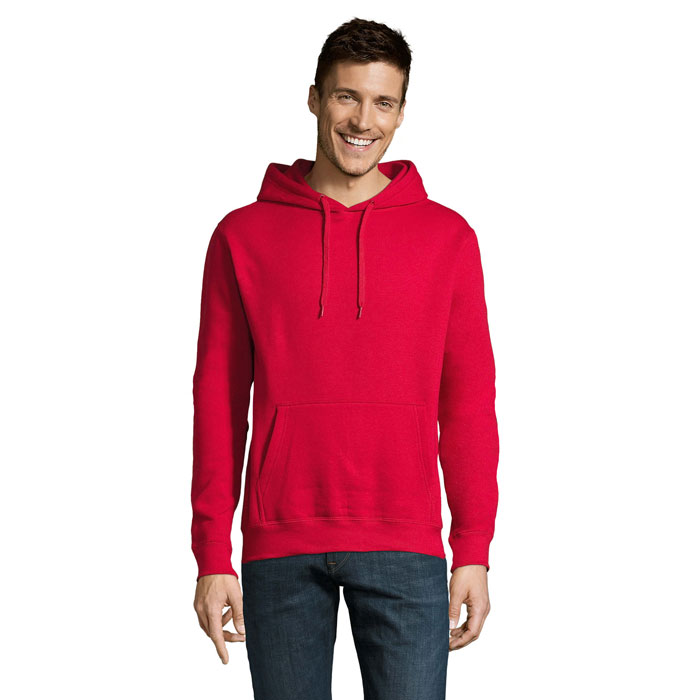SLAM SLAM Sudadera Unisex - Sudaderas personalizadas - Regalo Promocional Personalizado - imagen 10