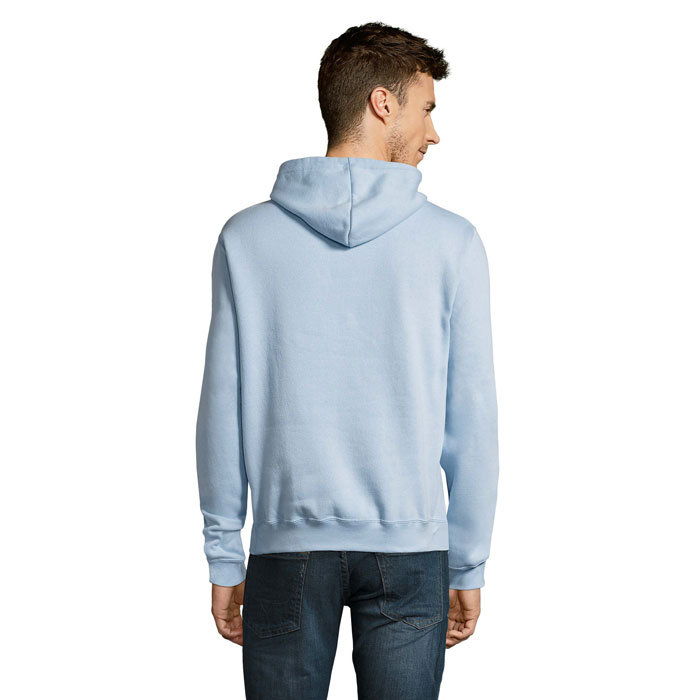 SLAM SLAM Sudadera Unisex - Sudaderas personalizadas - Regalo Promocional Personalizado - imagen 20