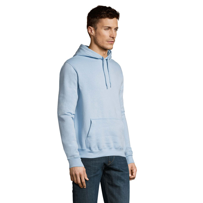 SLAM SLAM Sudadera Unisex - Sudaderas personalizadas - Regalo Promocional Personalizado - imagen 21