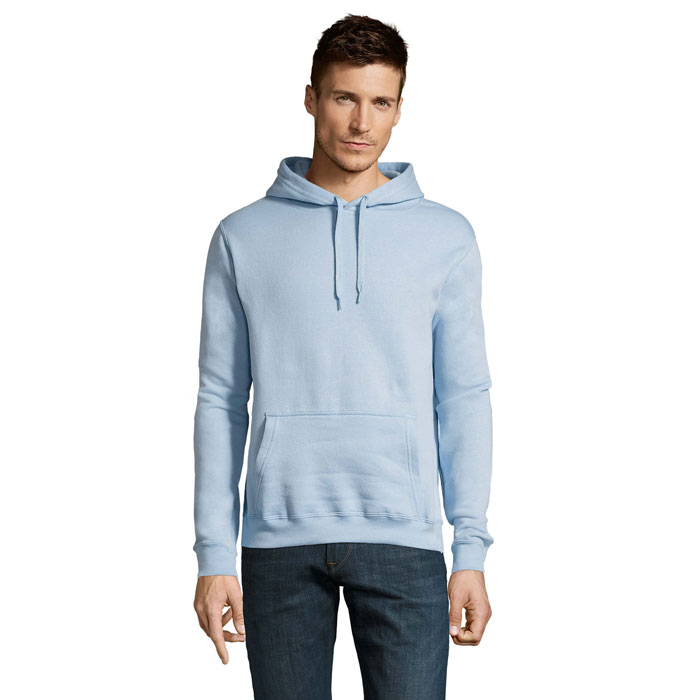 SLAM SLAM Sudadera Unisex - Sudaderas personalizadas - Regalo Promocional Personalizado - imagen 19