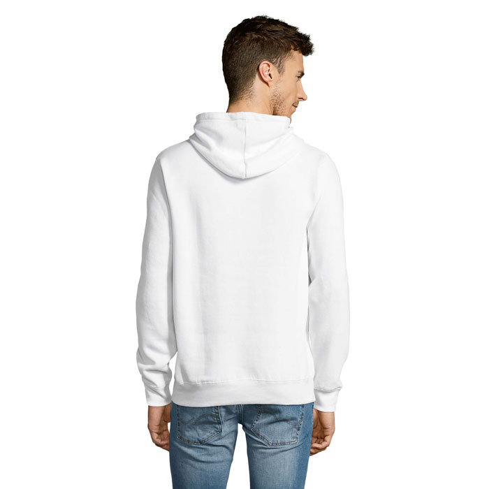 SLAM SLAM Sudadera Unisex - Sudaderas personalizadas - Regalo Promocional Personalizado - imagen 17
