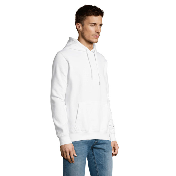 SLAM SLAM Sudadera Unisex - Sudaderas personalizadas - Regalo Promocional Personalizado - imagen 18