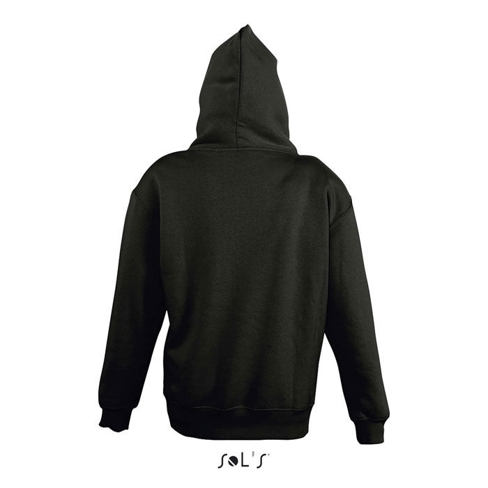 SLAM KIDS SLAM KIDS Sudadera - Sudaderas personalizadas - Regalo Promocional Personalizado - vista alternativa