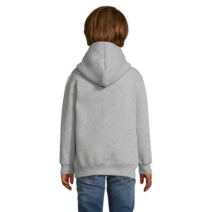 SLAM KIDS SLAM KIDS Sudadera - Sudaderas personalizadas - Regalo Promocional Personalizado - imagen 5