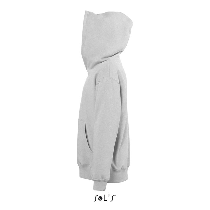 SLAM KIDS SLAM KIDS Sudadera - Sudaderas personalizadas - Regalo Promocional Personalizado - imagen 6