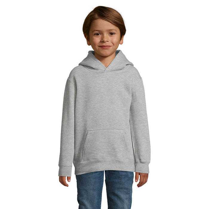 SLAM KIDS SLAM KIDS Sudadera - Sudaderas personalizadas - Regalo Promocional Personalizado - imagen 4