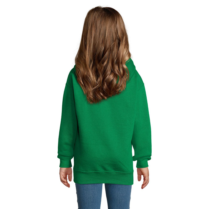 SLAM KIDS SLAM KIDS Sudadera - Sudaderas personalizadas - Regalo Promocional Personalizado - imagen 8