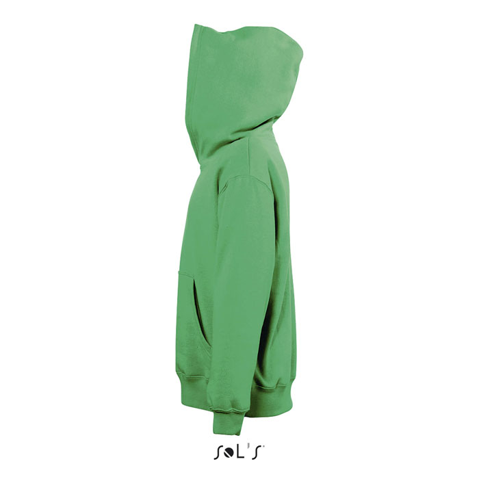 SLAM KIDS SLAM KIDS Sudadera - Sudaderas personalizadas - Regalo Promocional Personalizado - imagen 9