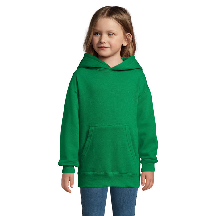 SLAM KIDS SLAM KIDS Sudadera - Sudaderas personalizadas - Regalo Promocional Personalizado - imagen 7