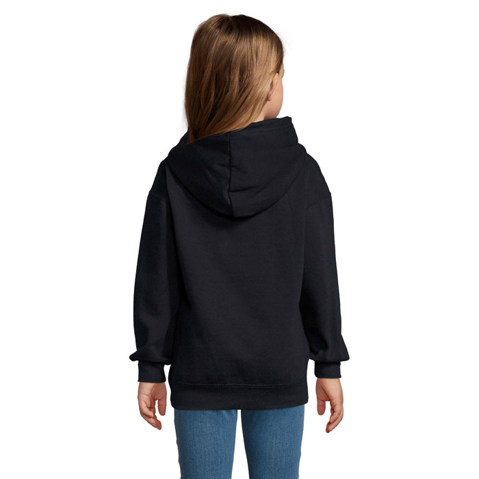 SLAM KIDS SLAM KIDS Sudadera - Sudaderas personalizadas - Regalo Promocional Personalizado - imagen 11