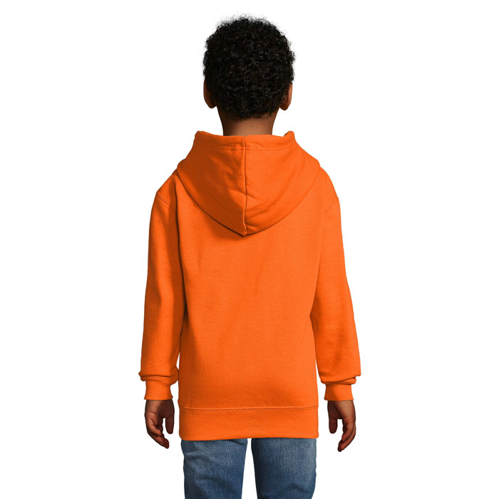 SLAM KIDS SLAM KIDS Sudadera - Sudaderas personalizadas - Regalo Promocional Personalizado - imagen 14