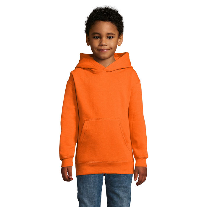 SLAM KIDS SLAM KIDS Sudadera - Sudaderas personalizadas - Regalo Promocional Personalizado - imagen 13