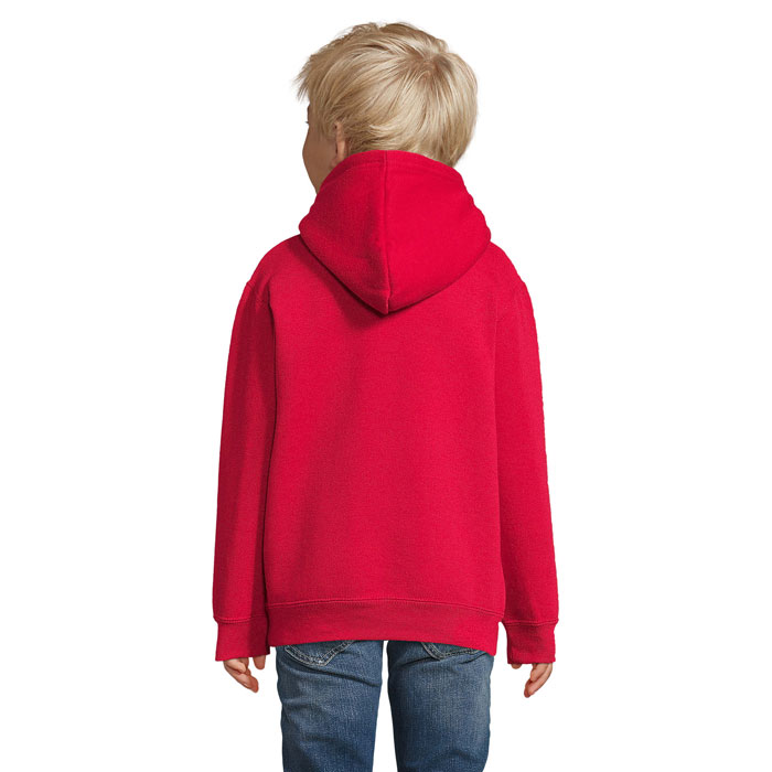SLAM KIDS SLAM KIDS Sudadera - Sudaderas personalizadas - Regalo Promocional Personalizado - imagen 16