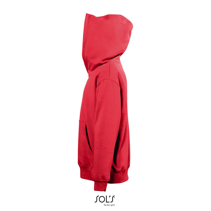 SLAM KIDS SLAM KIDS Sudadera - Sudaderas personalizadas - Regalo Promocional Personalizado - imagen 17