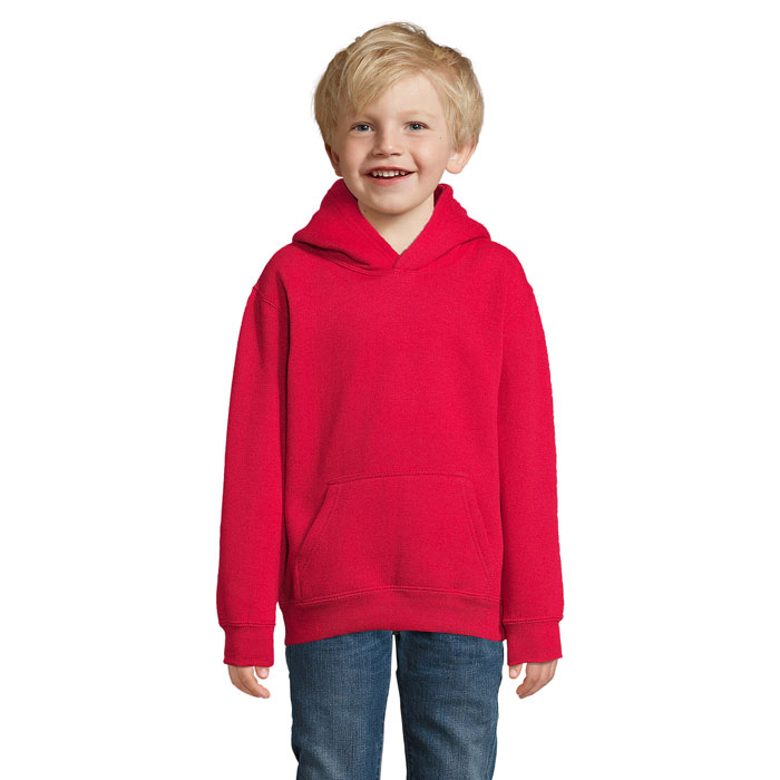 SLAM KIDS SLAM KIDS Sudadera - Sudaderas personalizadas - Regalo Promocional Personalizado - imagen 15