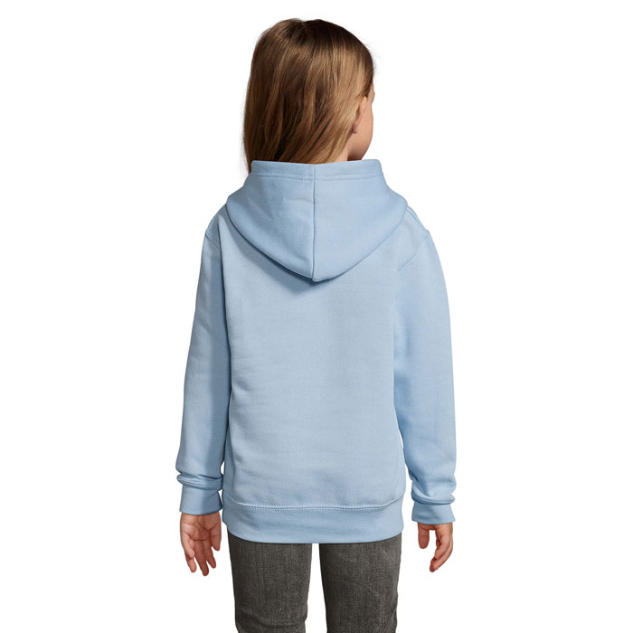 SLAM KIDS SLAM KIDS Sudadera - Sudaderas personalizadas - Regalo Promocional Personalizado - imagen 19