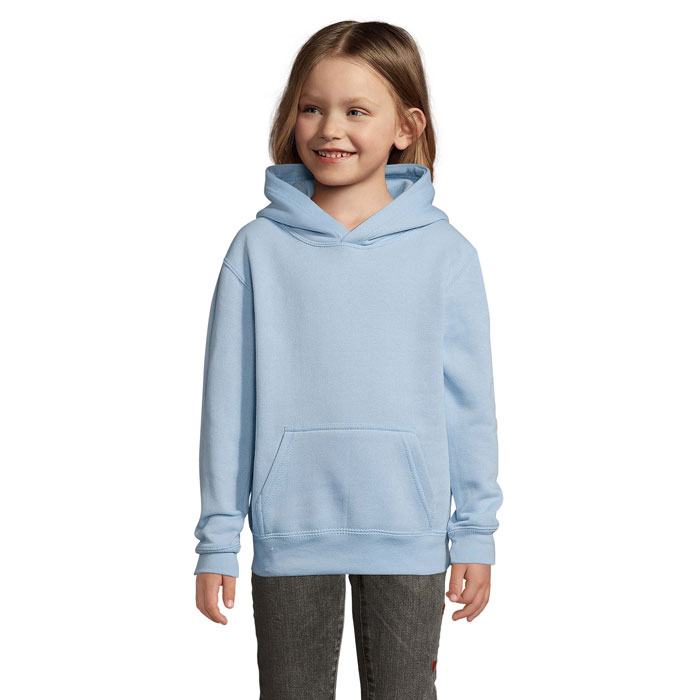 SLAM KIDS SLAM KIDS Sudadera - Sudaderas personalizadas - Regalo Promocional Personalizado - imagen 18