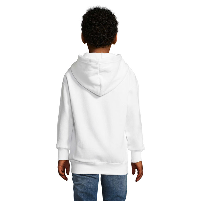 SLAM KIDS SLAM KIDS Sudadera - Sudaderas personalizadas - Regalo Promocional Personalizado - imagen 21