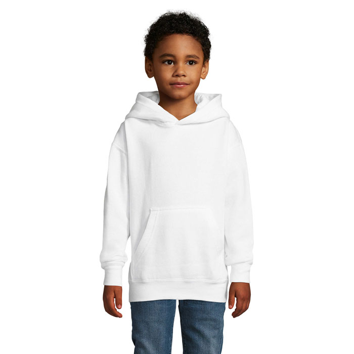 SLAM KIDS SLAM KIDS Sudadera - Sudaderas personalizadas - Regalo Promocional Personalizado - imagen 20