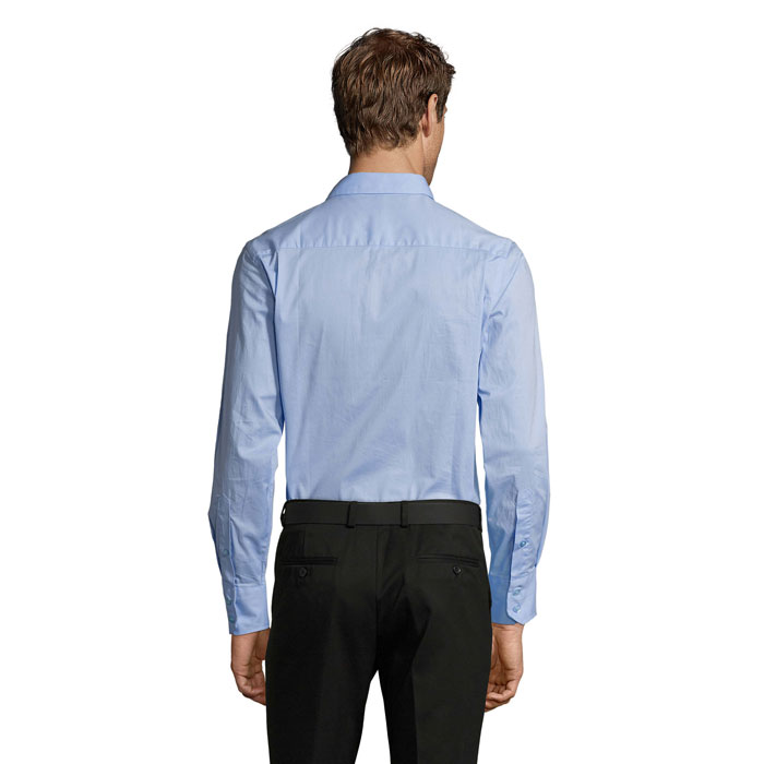 BRIGHTON BRIGHTON Camisa hom 140g - Ropa y accesorios - Regalo Promocional Personalizado - imagen 8