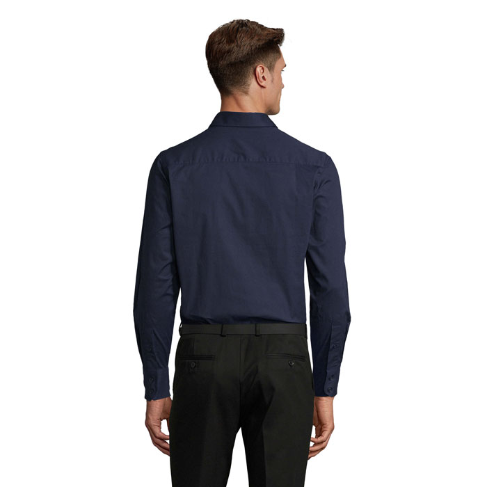 BRIGHTON BRIGHTON Camisa hom 140g - Ropa y accesorios - Regalo Promocional Personalizado - imagen 11