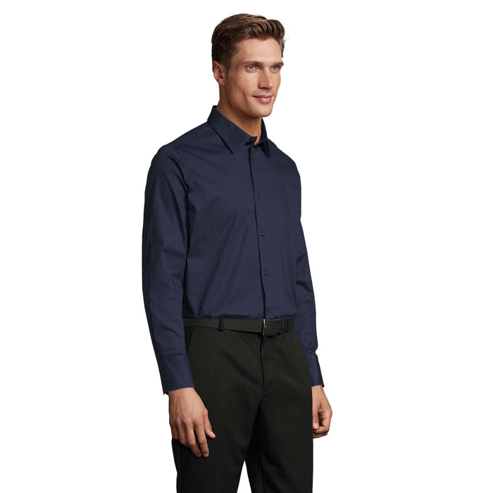 BRIGHTON BRIGHTON Camisa hom 140g - Ropa y accesorios - Regalo Promocional Personalizado - imagen 12
