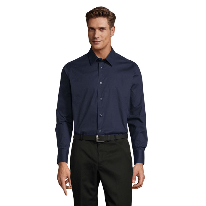 BRIGHTON BRIGHTON Camisa hom 140g - Ropa y accesorios - Regalo Promocional Personalizado - imagen 10