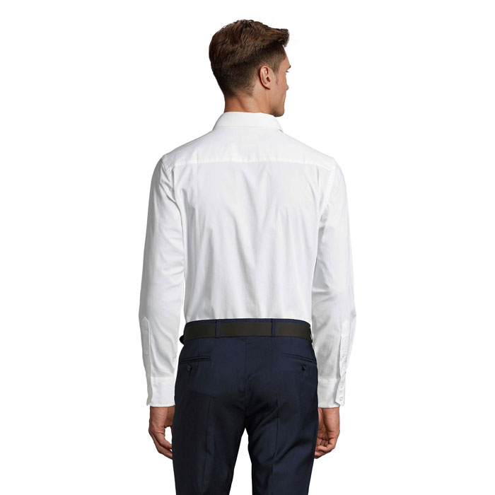 BRIGHTON BRIGHTON Camisa hom 140g - Ropa y accesorios - Regalo Promocional Personalizado - imagen 5