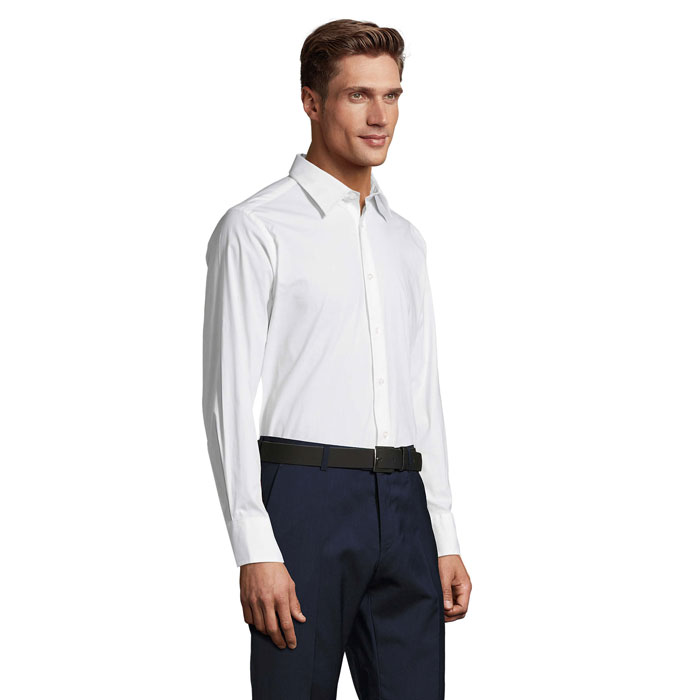 BRIGHTON BRIGHTON Camisa hom 140g - Ropa y accesorios - Regalo Promocional Personalizado - imagen 6