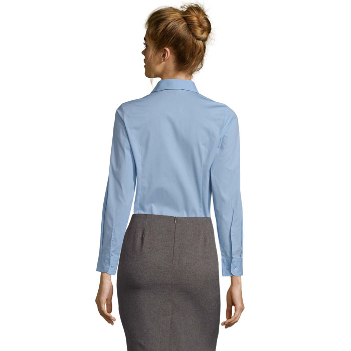 EDEN Camisa EDEN mujer 140g - Ropa y accesorios - Regalo Promocional Personalizado - imagen 8