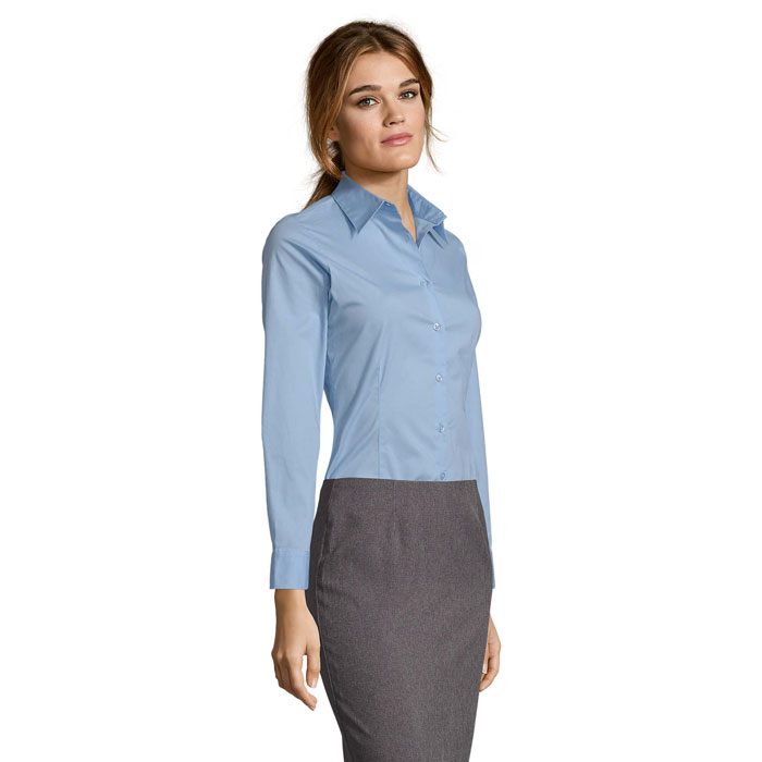 EDEN Camisa EDEN mujer 140g - Ropa y accesorios - Regalo Promocional Personalizado - imagen 9