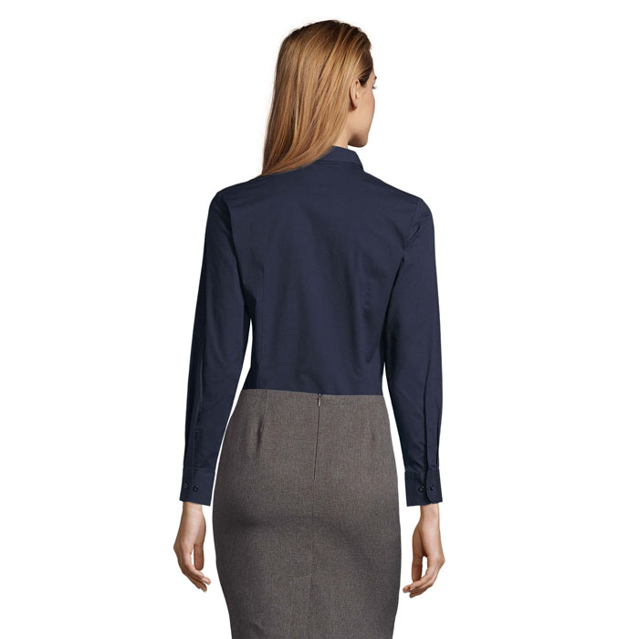 EDEN Camisa EDEN mujer 140g - Ropa y accesorios - Regalo Promocional Personalizado - imagen 11