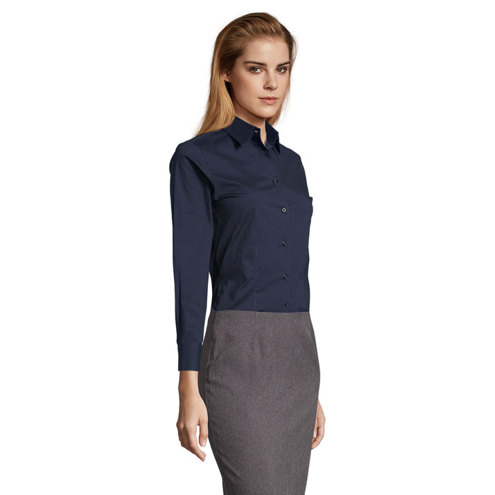 EDEN Camisa EDEN mujer 140g - Ropa y accesorios - Regalo Promocional Personalizado - imagen 12