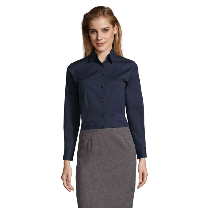 EDEN Camisa EDEN mujer 140g - Ropa y accesorios - Regalo Promocional Personalizado - imagen 10