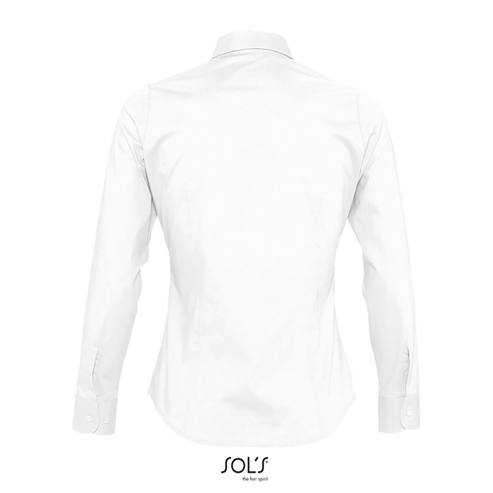 EDEN Camisa EDEN mujer 140g - Ropa y accesorios - Regalo Promocional Personalizado - imagen 5