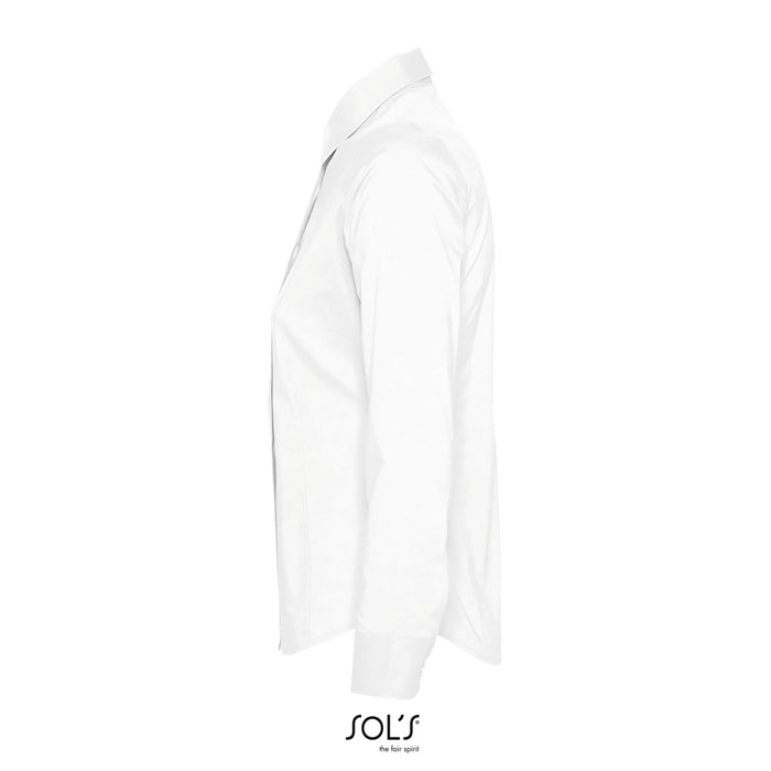 EDEN Camisa EDEN mujer 140g - Ropa y accesorios - Regalo Promocional Personalizado - imagen 6
