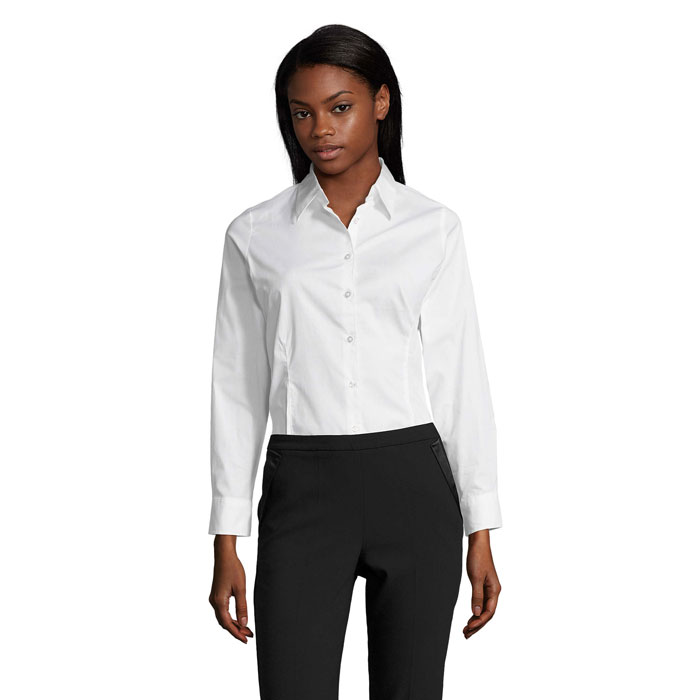 EDEN Camisa EDEN mujer 140g - Ropa y accesorios - Regalo Promocional Personalizado - imagen 4